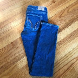 Hollister Skinny Jean